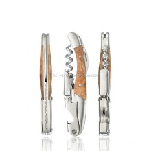 Hot selling & new design Multifunction wine opener corkscrew disposable, waiters corkscrew, wine corkscrew